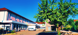 Photo ESAT bâtiment